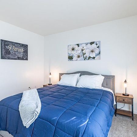 Heaven On Hollywood Furnished Apartments West Hollywood Екстер'єр фото