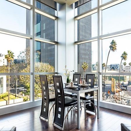 Heaven On Hollywood Furnished Apartments West Hollywood Екстер'єр фото