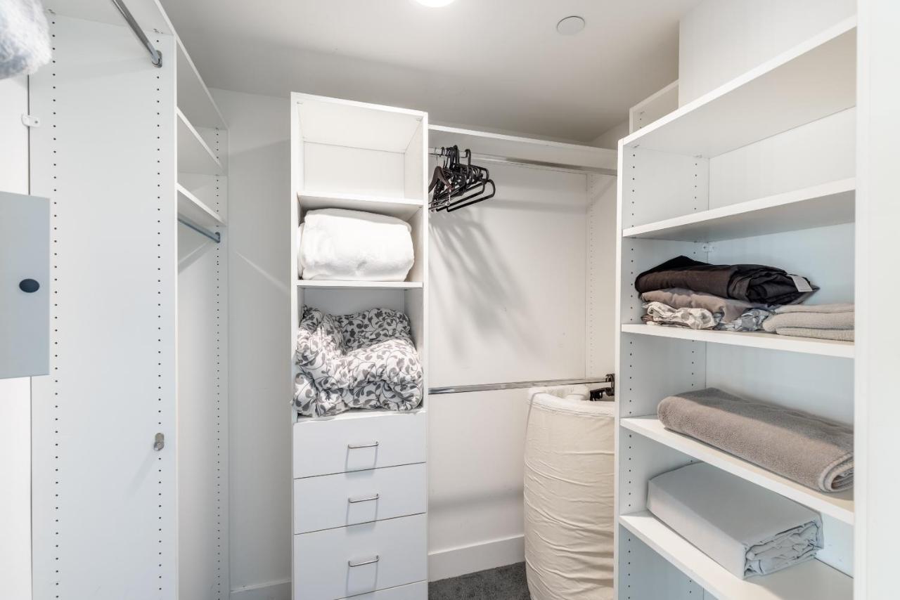 Heaven On Hollywood Furnished Apartments West Hollywood Екстер'єр фото