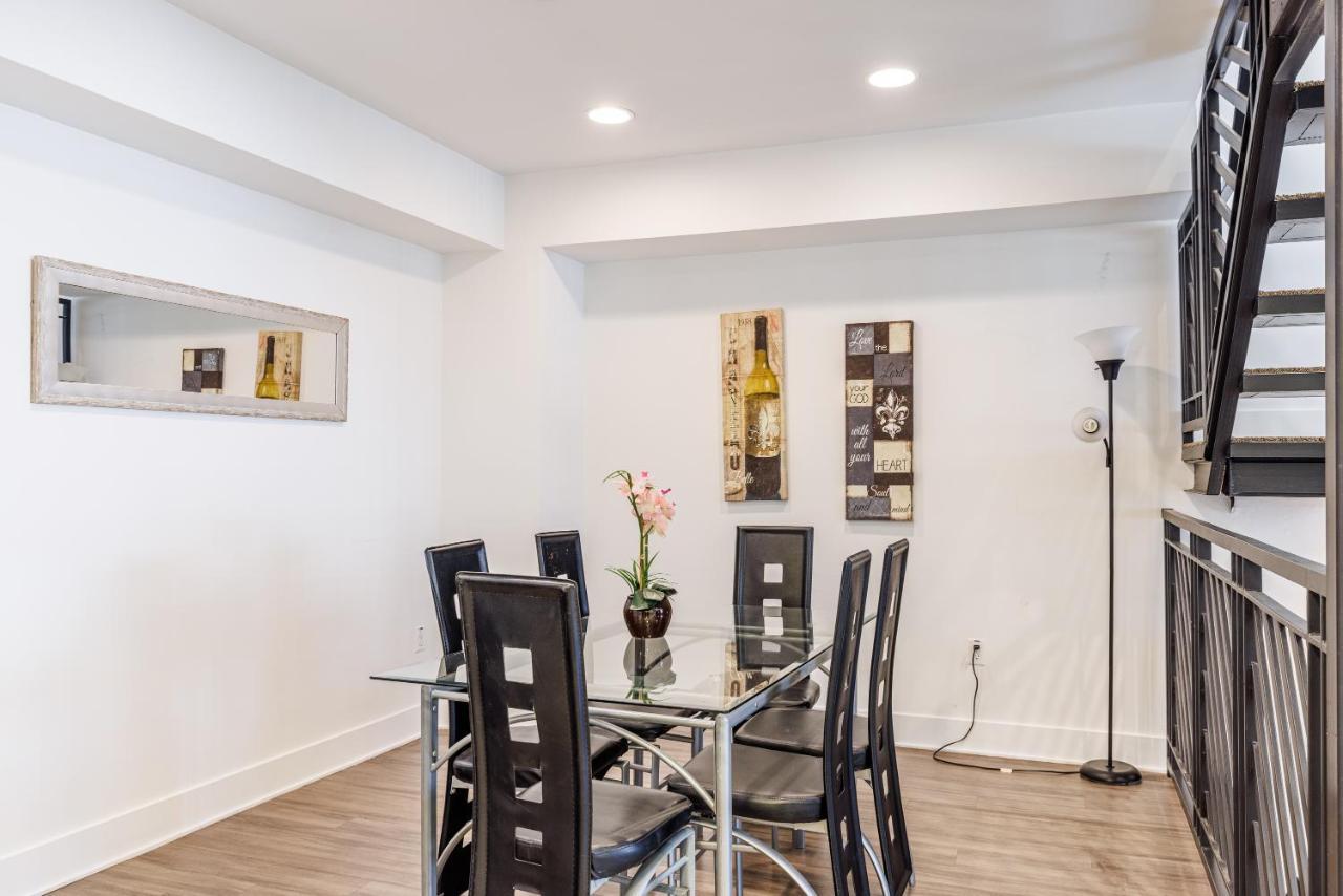Heaven On Hollywood Furnished Apartments West Hollywood Екстер'єр фото