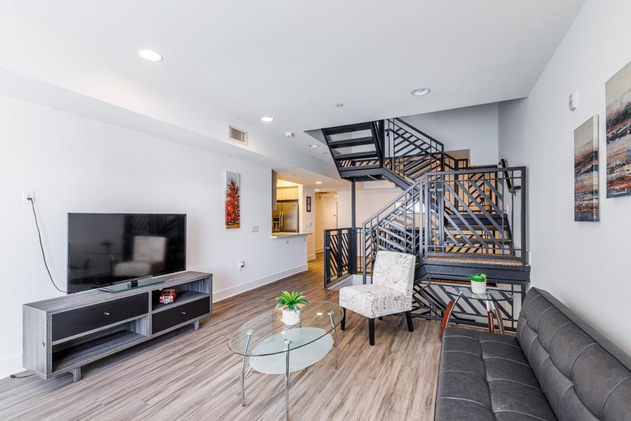 Heaven On Hollywood Furnished Apartments West Hollywood Екстер'єр фото