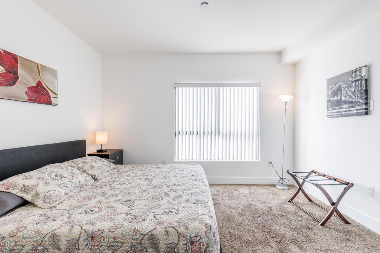 Heaven On Hollywood Furnished Apartments West Hollywood Екстер'єр фото