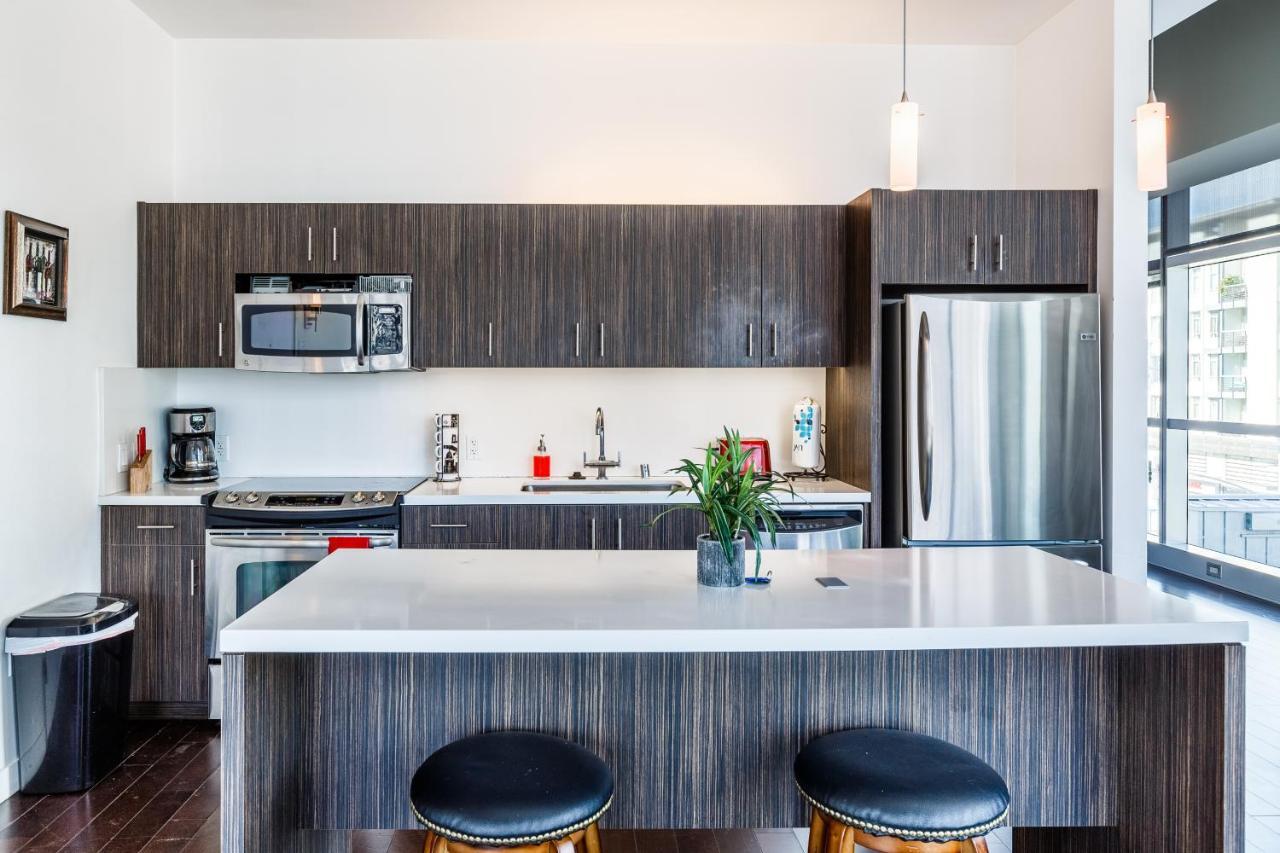 Heaven On Hollywood Furnished Apartments West Hollywood Екстер'єр фото