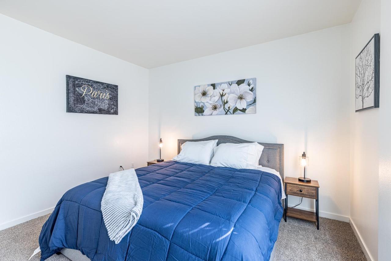 Heaven On Hollywood Furnished Apartments West Hollywood Екстер'єр фото
