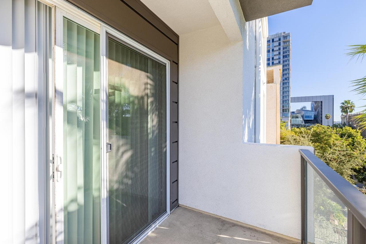 Heaven On Hollywood Furnished Apartments West Hollywood Екстер'єр фото
