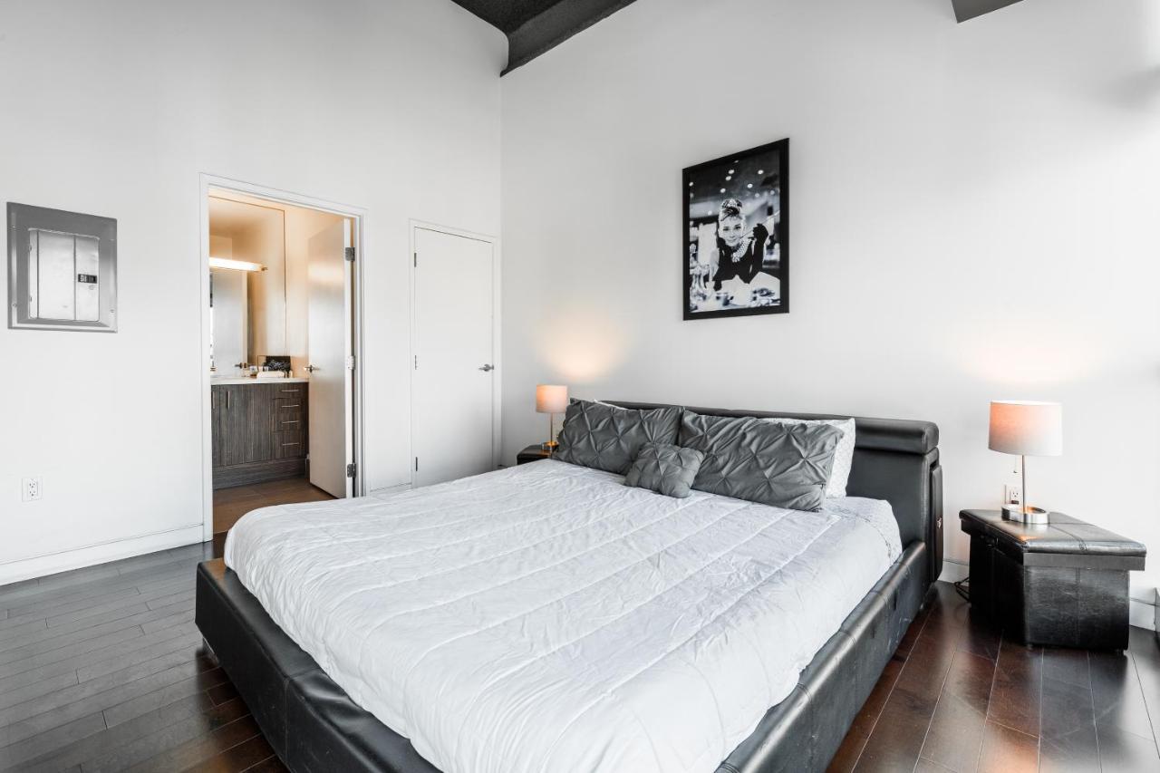 Heaven On Hollywood Furnished Apartments West Hollywood Екстер'єр фото