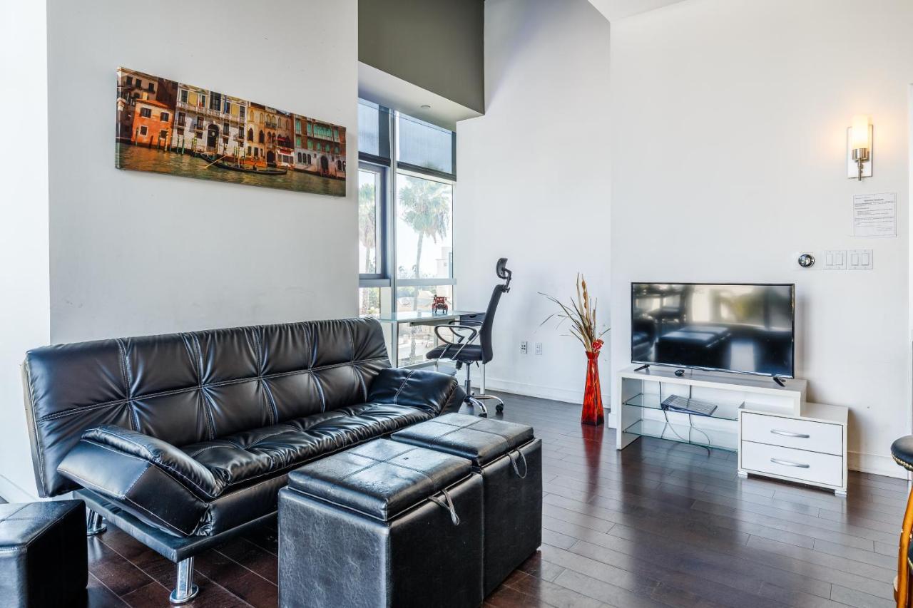 Heaven On Hollywood Furnished Apartments West Hollywood Екстер'єр фото