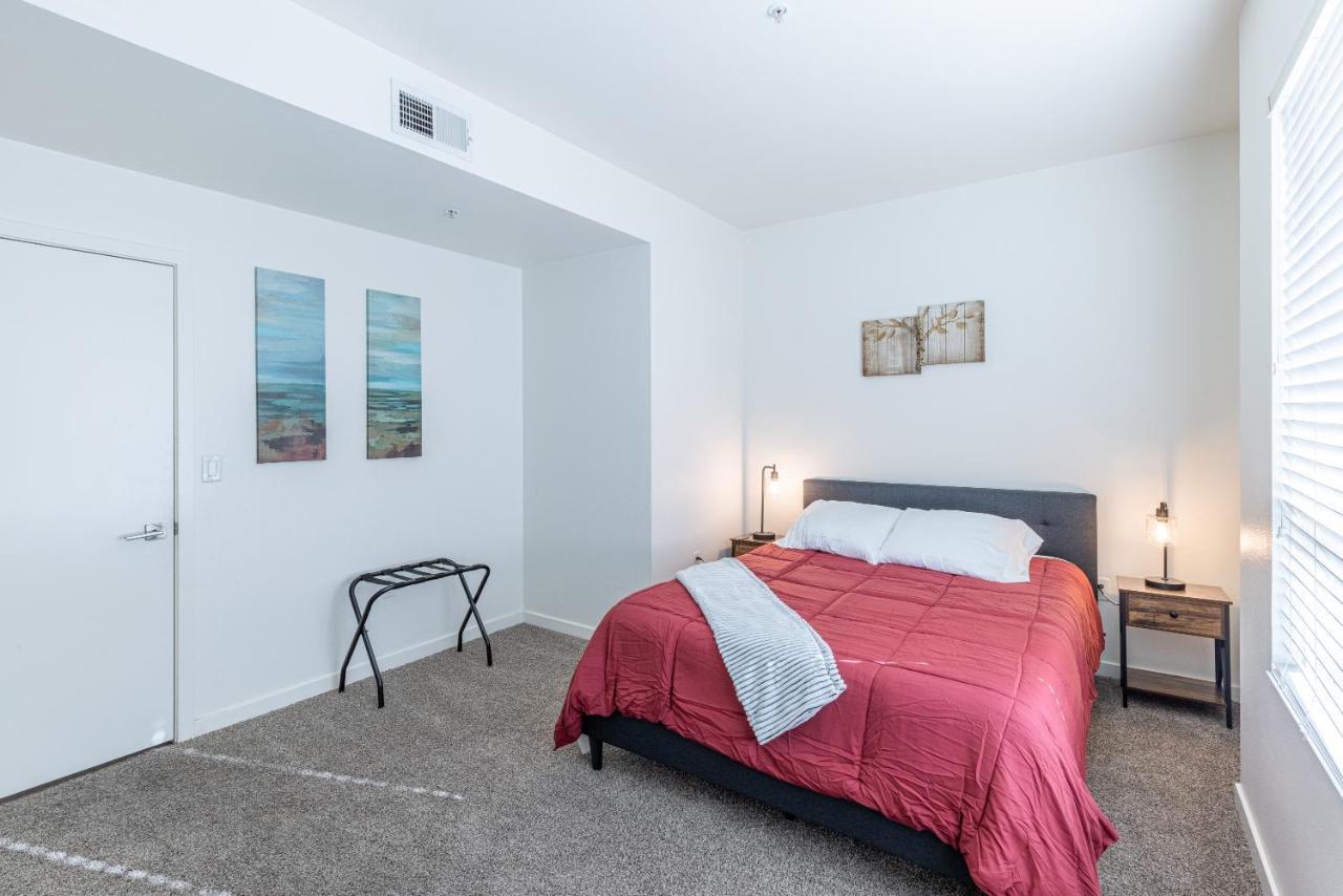 Heaven On Hollywood Furnished Apartments West Hollywood Екстер'єр фото