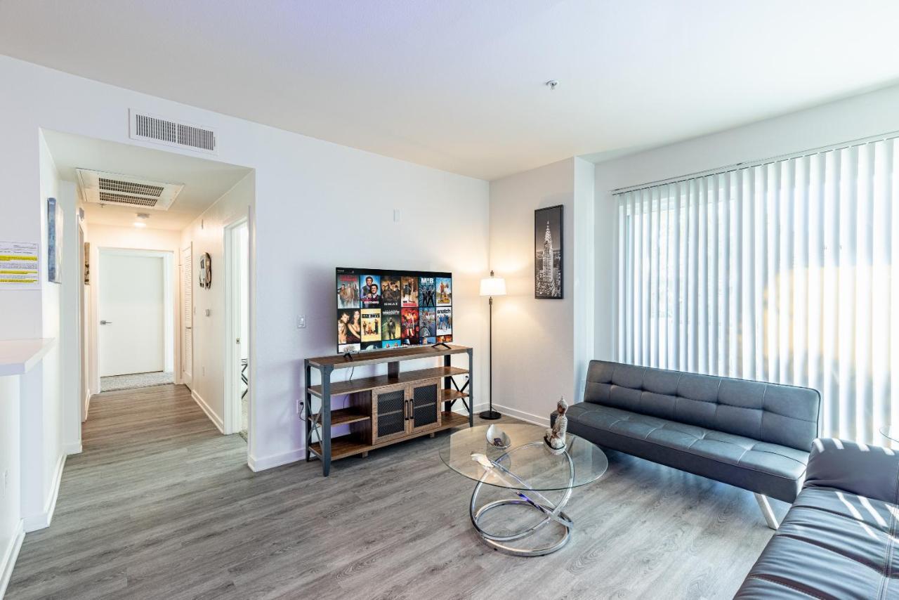 Heaven On Hollywood Furnished Apartments West Hollywood Екстер'єр фото