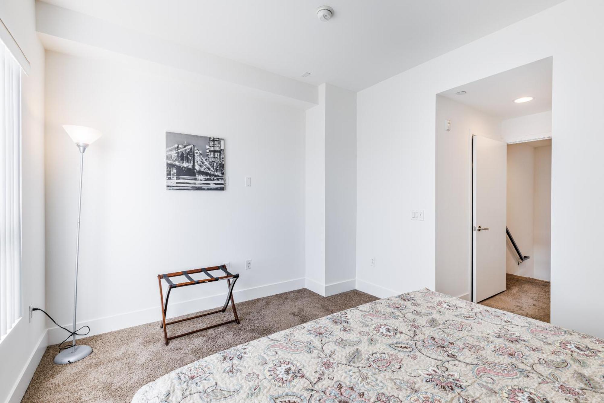 Heaven On Hollywood Furnished Apartments West Hollywood Номер фото